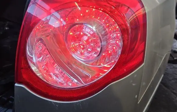 Volkswagen PASSAT B6 Rear/tail lights 3C9945096 IMPRK1494088