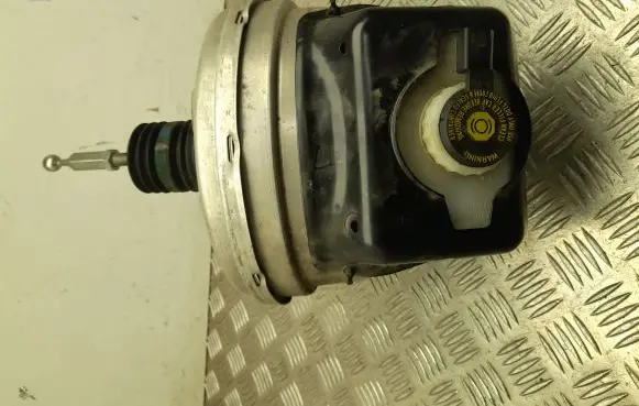 Audi A6 S6 C7 4G Master brake cylinder 4G1612103H