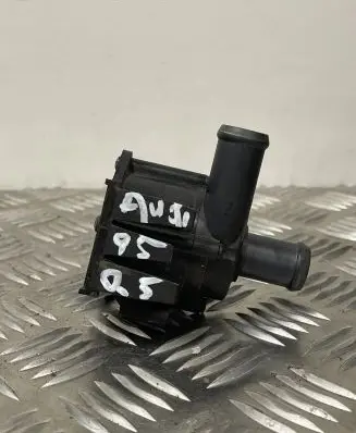 Audi Q5 SQ5 Electric auxiliary coolant/water pump 8K0965561A