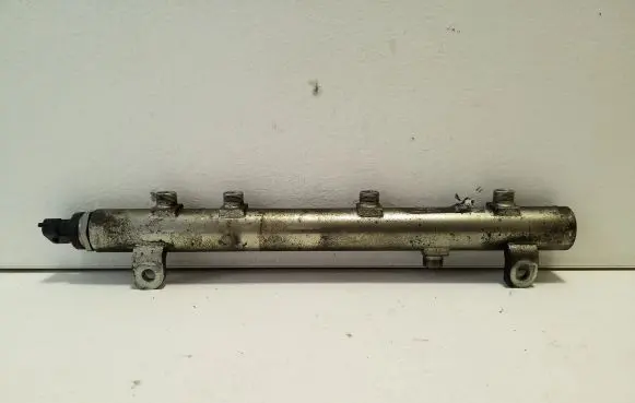 Iveco Daily 5th gen Fuel main line pipe 5801386699 0445224065 0281006164
