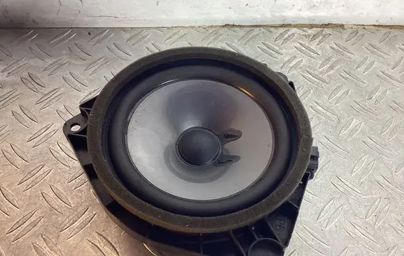Lexus RX 450H Front door speaker 8616078050