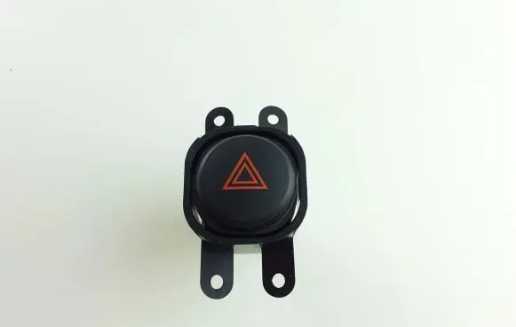 Nissan Navara D22 Hazard light switch KL4110
