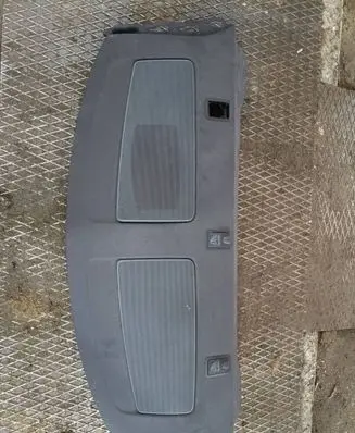 Audi A3 S3 8V Parcel shelf 8V5863411C