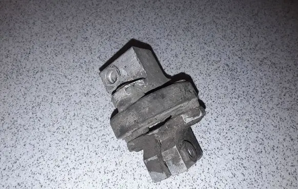 BMW 3 E46 Prop shaft universal joint 32301094703 1094703