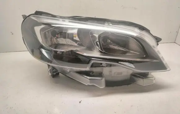 Peugeot Expert Headlight/headlamp