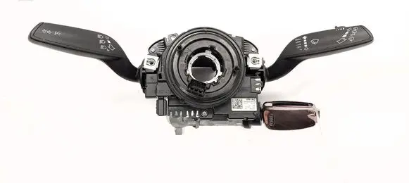 Audi Q3 8U Indicator stalk 5K0953569AE