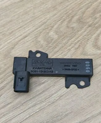 Volvo S80 Keyless system antenna 6G9115K603KB 5WK47897