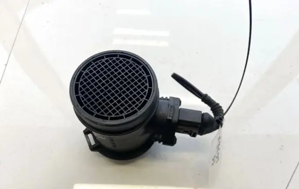 Audi A6 S6 C5 4B Mass air flow meter 059906461b 0281002403