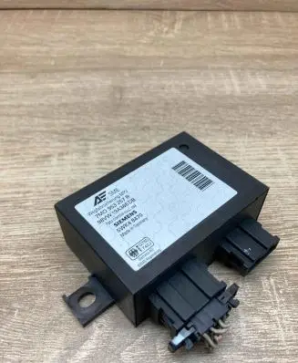 Volkswagen Sharan Immobilizer control unit/module 7M0953257R 98VW19A366DB WithPlug