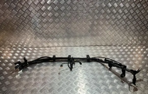 Mercedes-Benz A W177 Wires (generator/alternator) A1775407811