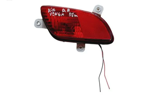 KIA Venga Rear fog light 924041P0