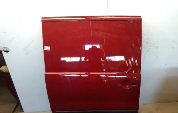 Peugeot Expert Side sliding door 