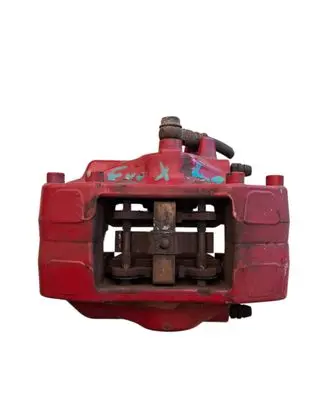 Mitsubishi Lancer Evolution X Rear brake caliper 