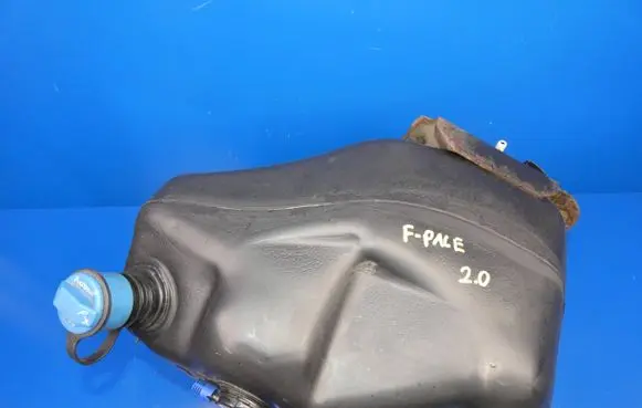 Jaguar F-Pace AdBlue liquid reservoir HK835J228AD 12406162075