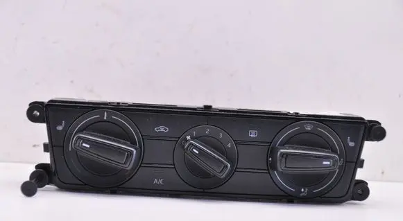 Seat Ibiza V (KJ) Interior fan control switch 6F1820045E