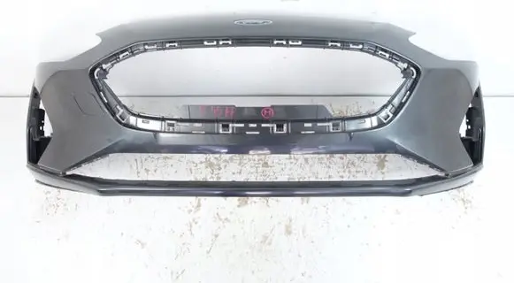 Ford Focus Front bumper 17757