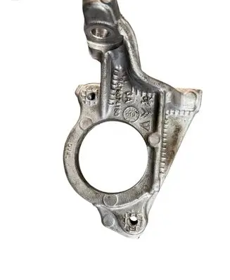 Citroen Jumpy Driveshaft support bearing bracket 9678074180