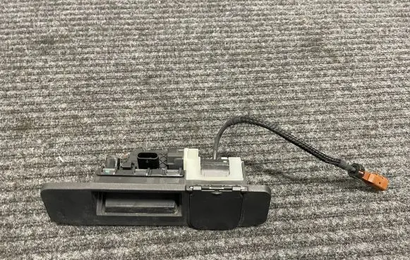 Mercedes-Benz GLA H247 Tailgate handle with camera A0997503500