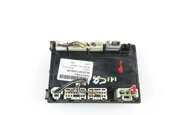 Lexus RX 300 Other control units/modules