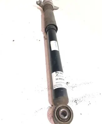 Audi A5 Sportback 8TA Rear shock absorber/damper 814902002958 30H55A 313366
