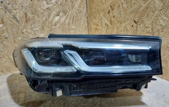 BMW 5 G30 G31 Headlight/headlamp 5A388C8 3641703