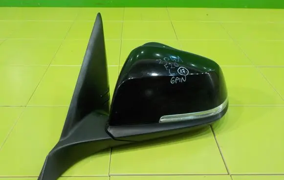 BMW 1 F20 F21 Front door electric wing mirror LEWE ZP41