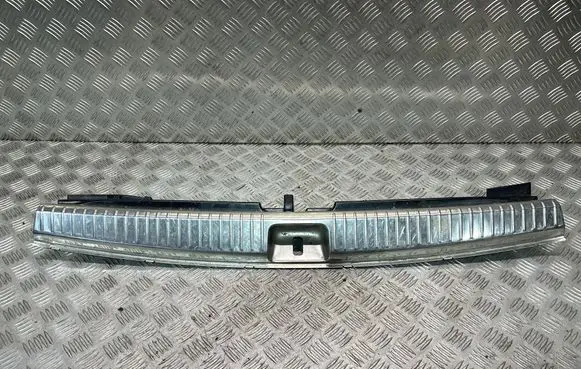 Mercedes-Benz C W205 Trunk/boot sill cover protection A2056900505