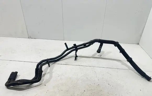 Audi Q7 4L Engine coolant pipe/hose