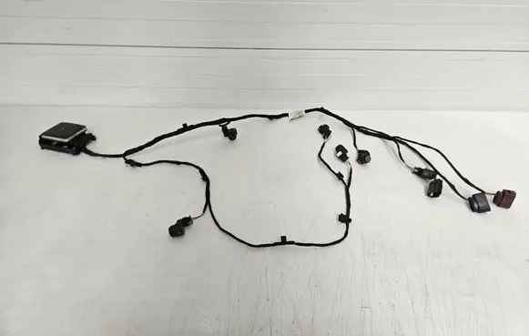 Cupra Born Parking sensor (PDC) wiring loom 10E971095E