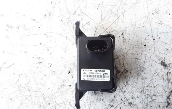 Volvo V70 Acceleration sensor 30773378