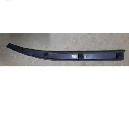 Mercedes-Benz Vito Viano W639 Roof bar rail cover A6396900170 M8503T
