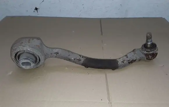 Mercedes-Benz CLK A209 C209 Front lower control arm/wishbone NOCODE