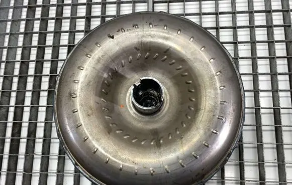 Jeep Grand Cherokee Clutch set kit