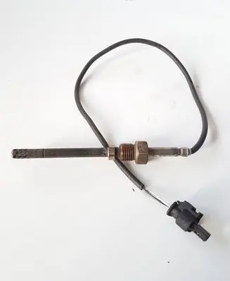 Mercedes-Benz S W221 Exhaust gas temperature sensor A0051531128