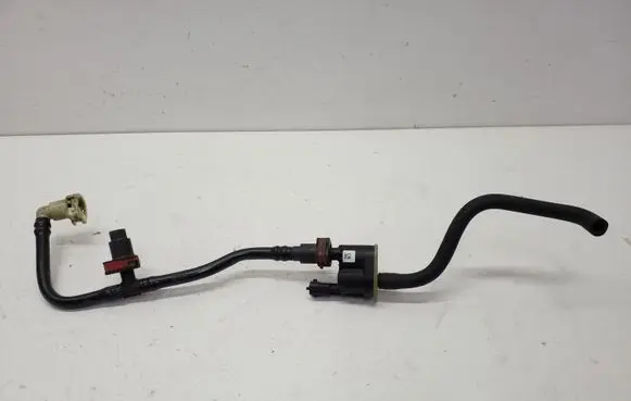 Ford Focus Vacuum valve 04627694AA