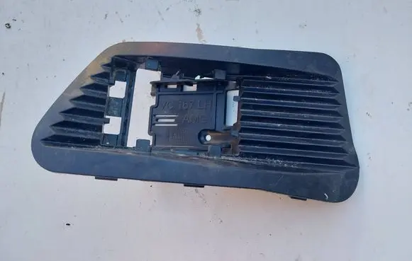 Mercedes-Benz GLE W167 ACC Distronic radar sensor grill/trim A1678859910