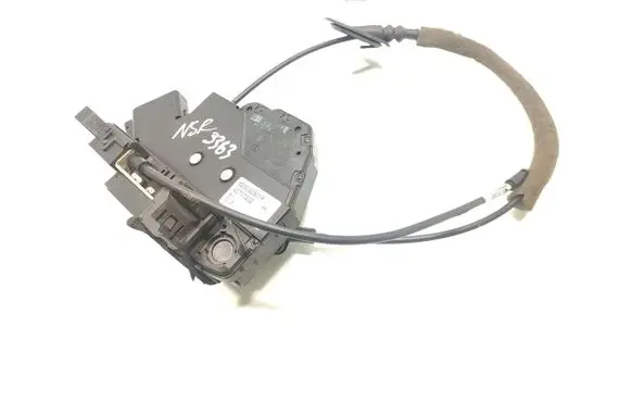 Renault Zoe Rear door lock 825032301R 40717202