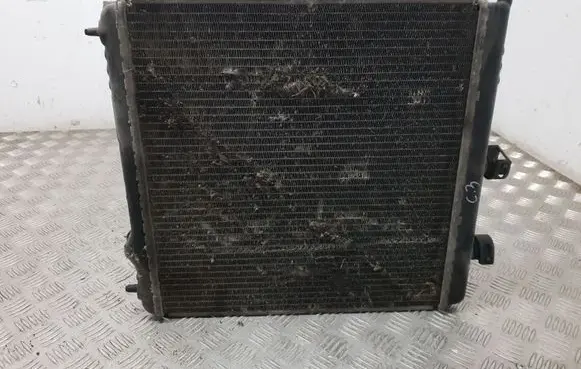 Citroen C3 Coolant radiator 1831460K00