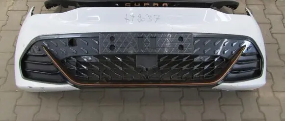 Cupra Born Front bumper