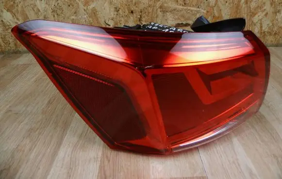 Seat Arona Rear/tail lights 6F9945095B