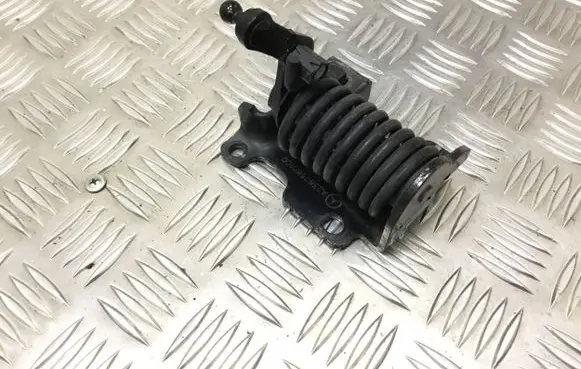 Mercedes-Benz E W238 Tailgate/trunk/boot tension spring A2387580100