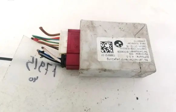 BMW 2 F22 F23 Other control units/modules 739681201 7396812-01
