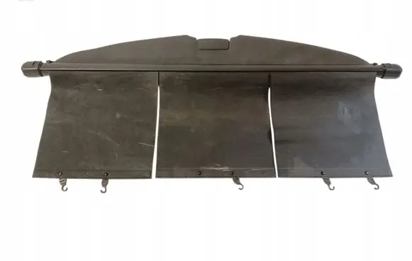Toyota Avensis T220 Parcel shelf load cover 
