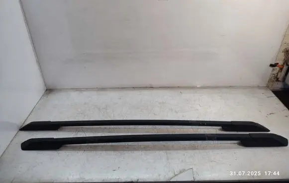 Fiat Freemont Roof bar rail 