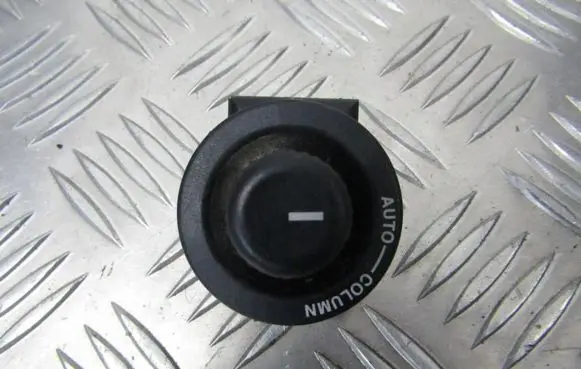 Jaguar XF Wing mirror switch 03930345 2r836465ca
