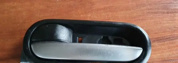 Mazda 2 Front door interior handle