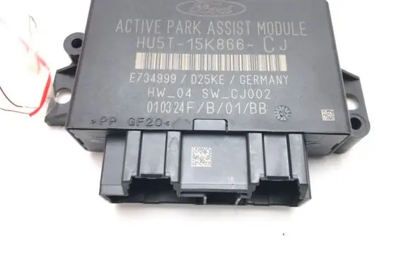 Ford Focus Parking PDC control unit/module HU5T-15K866-CJ