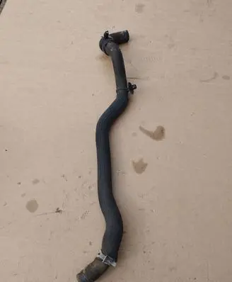 Renault Trafic III (X82) Engine coolant pipe/hose 924100144R 93455617