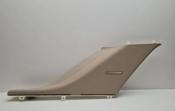 Mercedes-Benz ML W166 (D)pillar trim (top) A1666900925