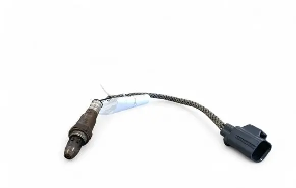 Lambda probe sensor